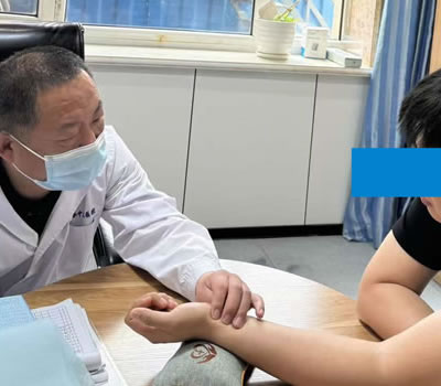 宁波市|长春中医王兆国 别让难言困扰，偷走你的幸福！